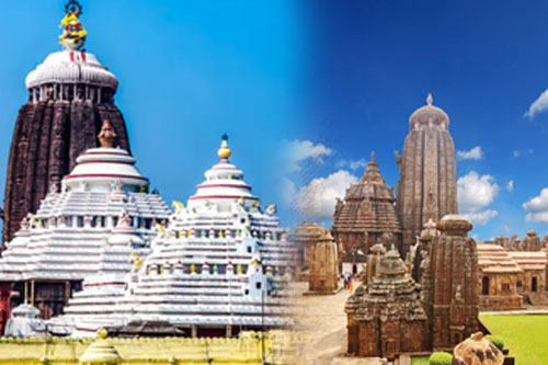 Odisha Tour Packages