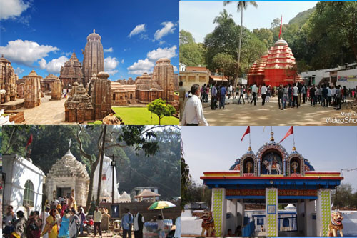 Odisha Tour Packages